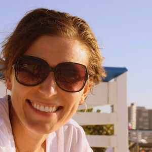 Meet your Posher, Jackie